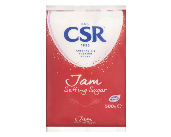 CSR Jam Setting Sugar 500g