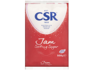 CSR Jam Setting Sugar 500g