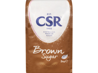 CSR Brown Sugar 1kg