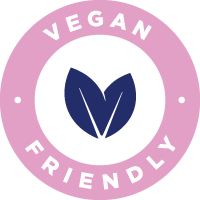 Vegan Friendly