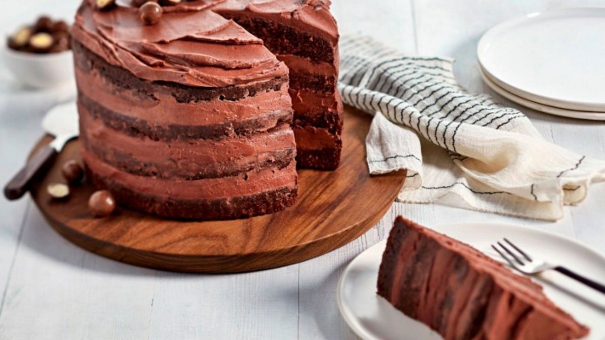 Chocolate Cake