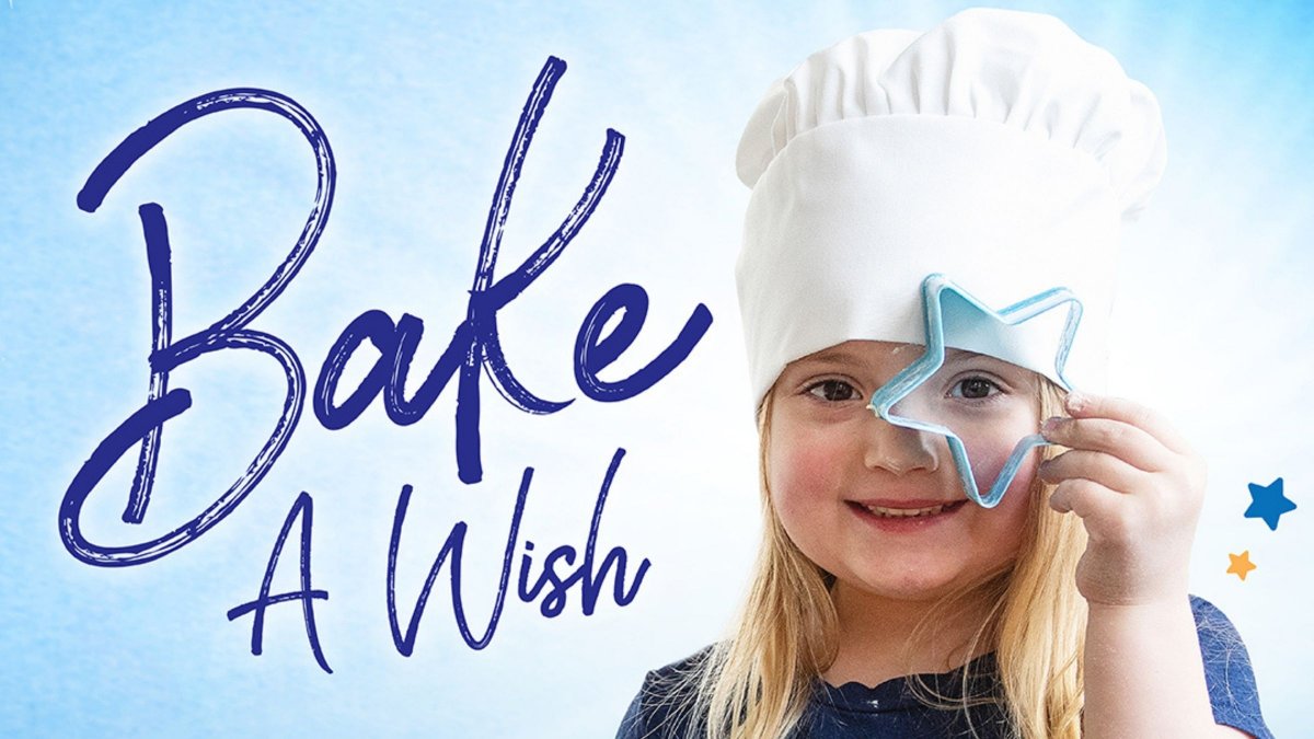 bake a wish
