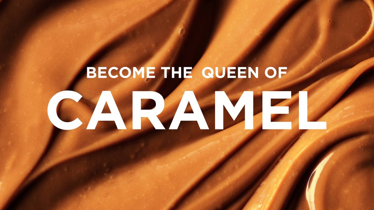 caramel