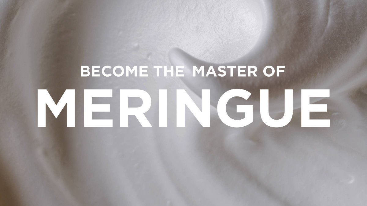 meringue