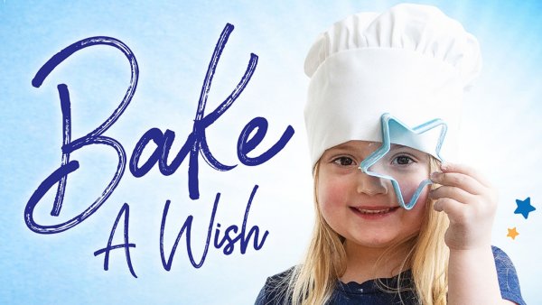 bake a wish