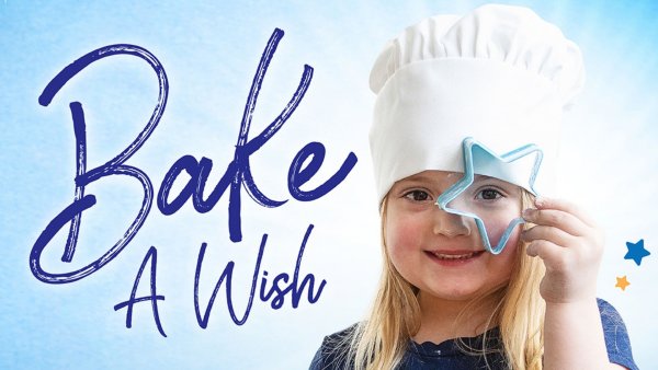 bake a wish