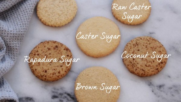 CSR Sugar cookie code