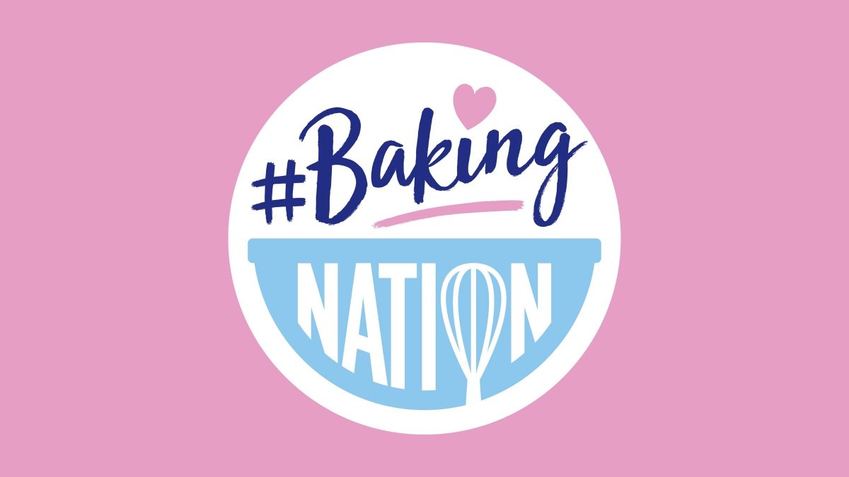 Baking Nation