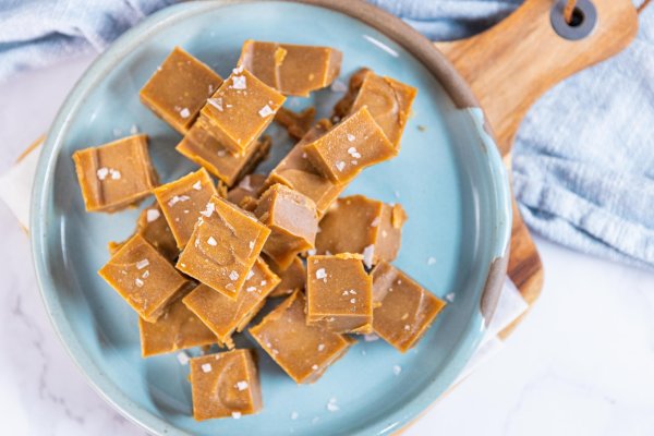 Peanut Butter Fudge