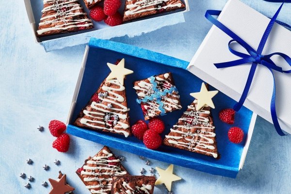 white wings christmas recipes