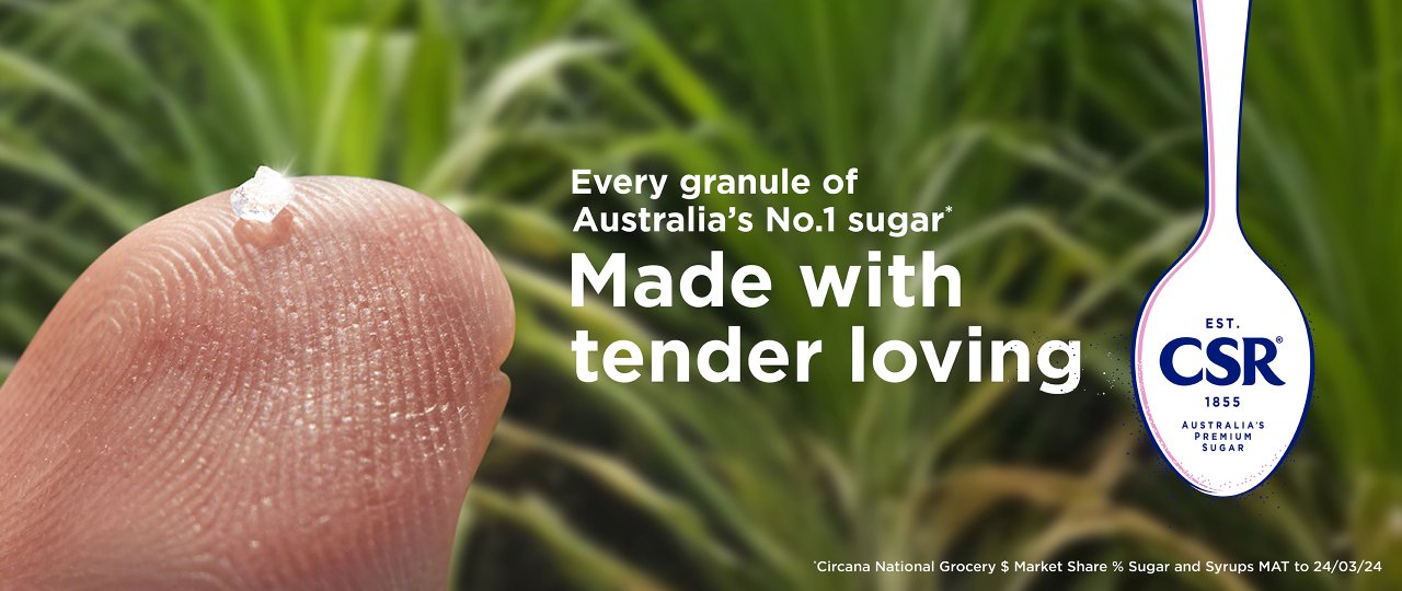 <span>Tender Loving CSR</span>