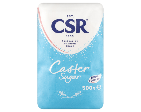 CSR Sugar Caster 500 g CSR Sugar Caster 500 g