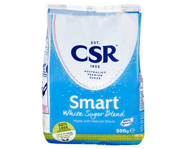 CSR Smart Sugar White Blend 500 g CSR Smart Sugar White Blend 500 g