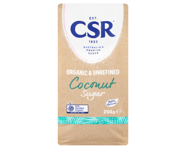 CSR Sugar Coconut 250 g