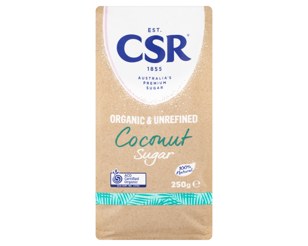 CSR Sugar Coconut 250 g CSR Sugar Coconut 250 g