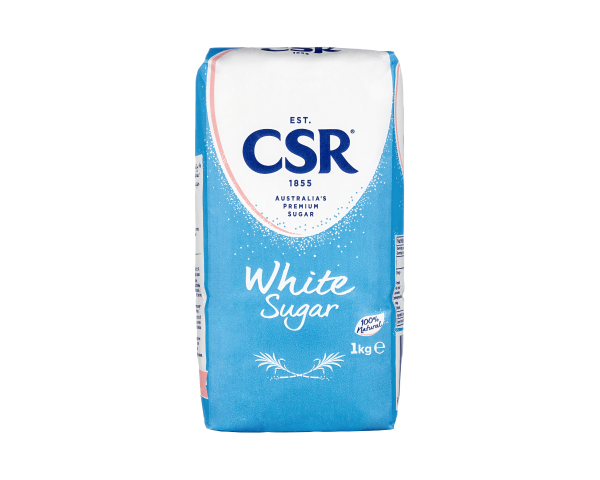 CSR Sugar White 1 kg