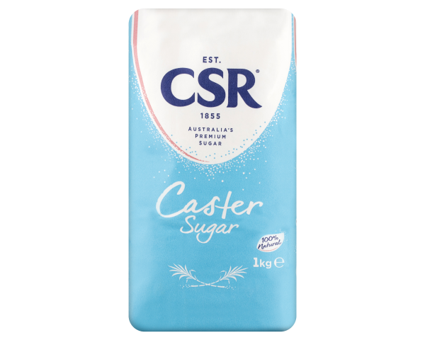 CSR Sugar Caster 1 kg CSR Sugar Caster 1 kg