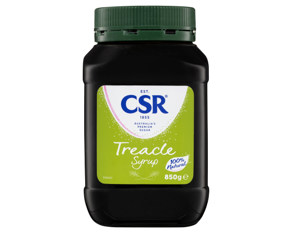 CSR Syrup Treacle 850 g