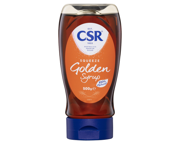 CSR Syrup Golden 500 g