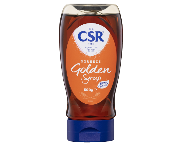 CSR Syrup Golden 500 g CSR Syrup Golden 500 g