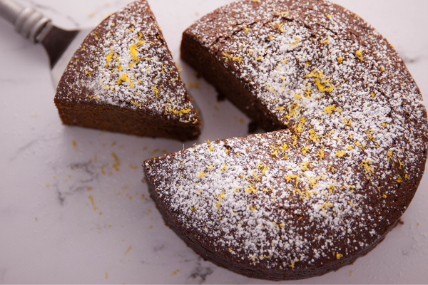 jamaican ginger cake