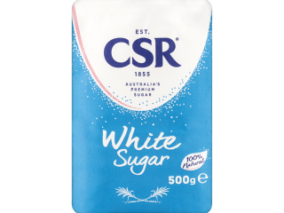 CSR Sugar White 500 g