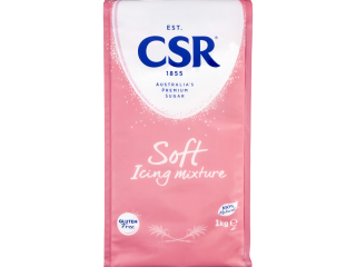 CSR Soft Icing Mixture 1kg