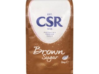 CSR Sugar Brown 1 kg