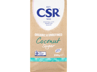 CSR Sugar Coconut 250 g