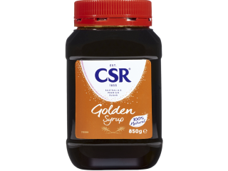 CSR Syrup Golden 850 g