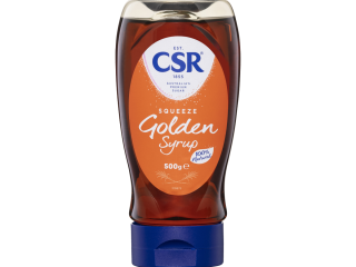 CSR Syrup Golden 500 g