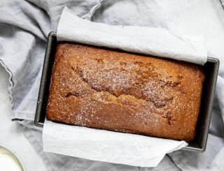 gluten free banana bread