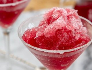 frozen margarita