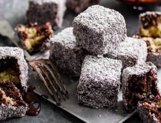 lamingtons