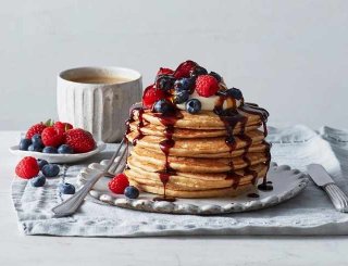 Pancake recipes