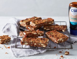 Granola Bars