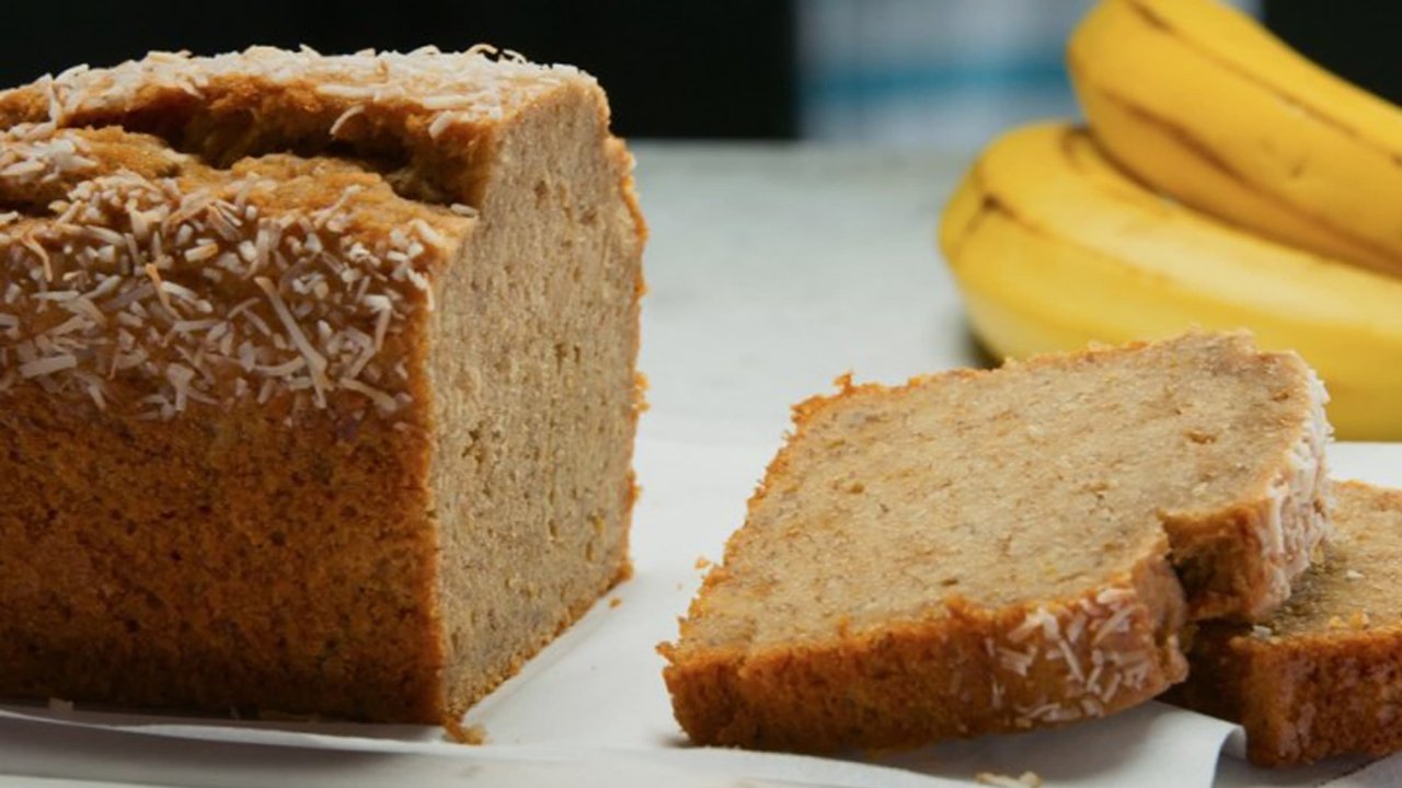 Banana Bread