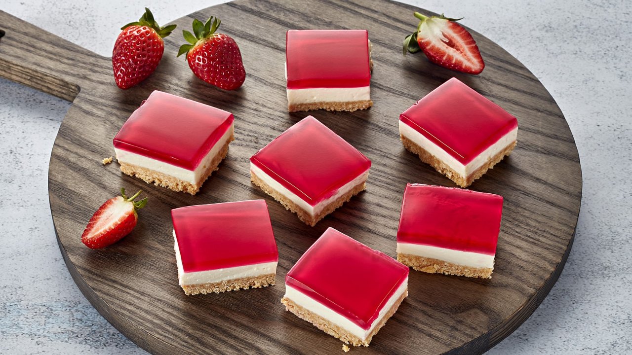 Jelly Slice