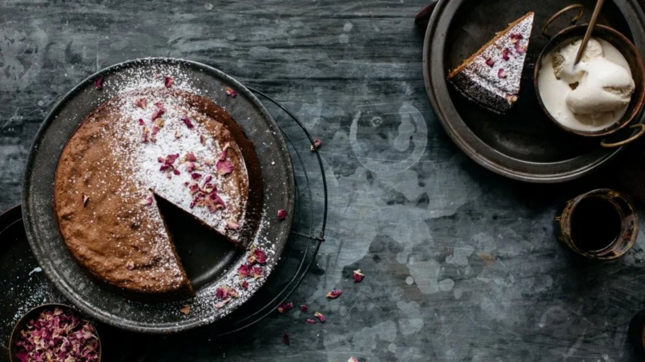 sri lankan love cake