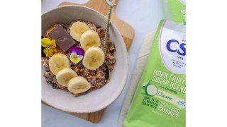 Cacao Overnight Oats